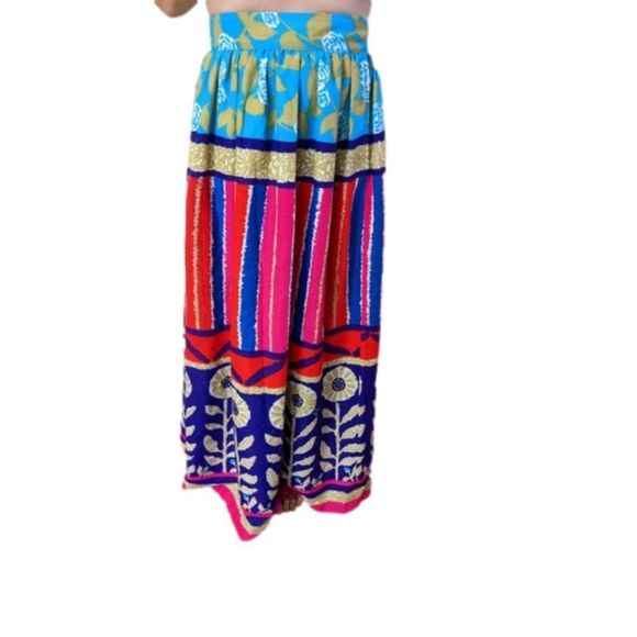 🏵️ 60s Banjara Maxi Skirt - Picture 9 of 9